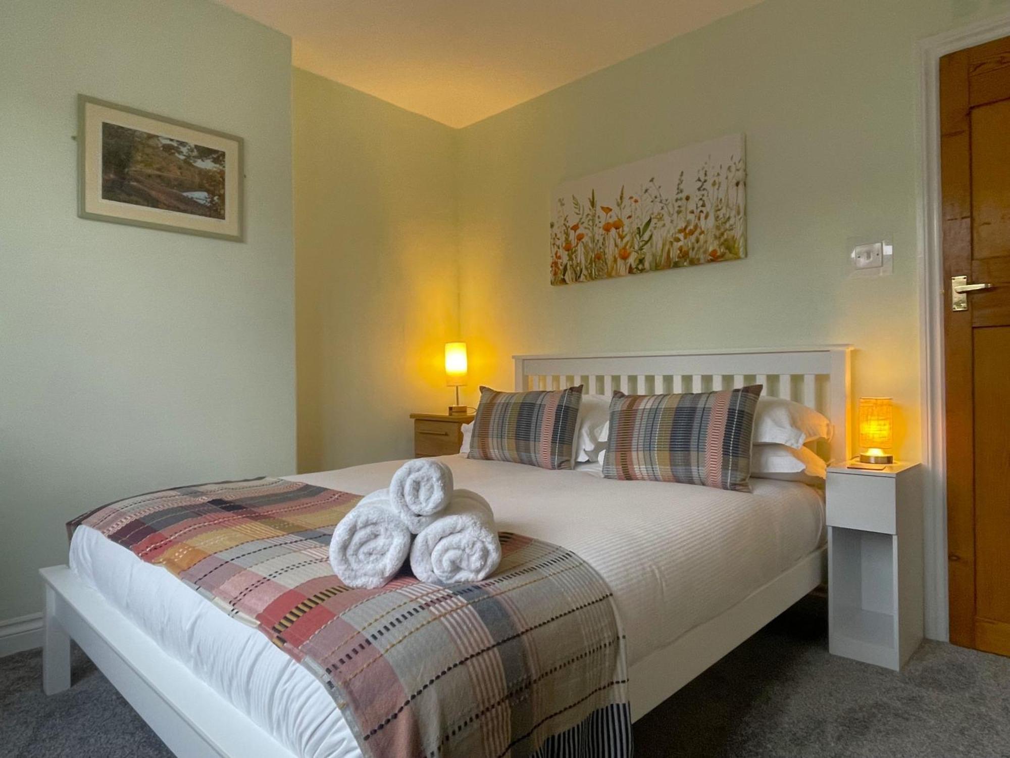 Byways Villa Keswick  Kültér fotó